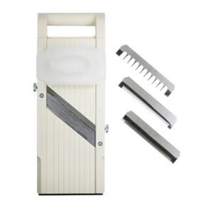 Benriner - Mandoline japonaise Super Benriner