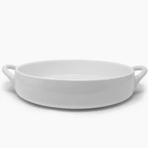 Bia - Plat à cuisson rond