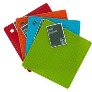 Kitchen Basics - Sous-plat