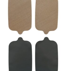 NoStik - Doublure antiadhésive pour friteuse à air