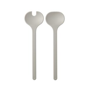 Mepal - Couverts de service à salade Silueta (2)