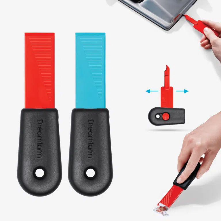 Dreamfarm - Cleana grattoir