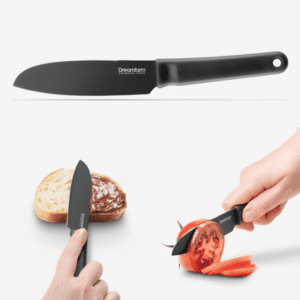 Dreamfarm - Couteau Kneed