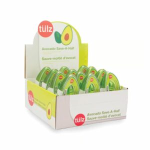 Tulz - Sauve moitié d'avocat