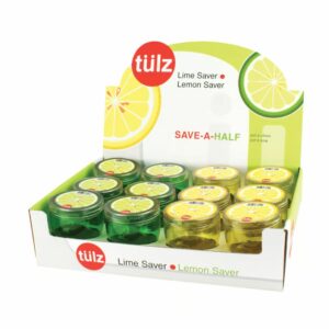 Tulz - Sauve moitié de citron ou lime