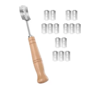 Fox Run - Lame de boulanger