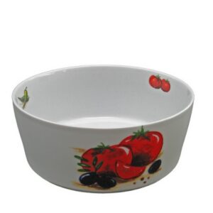 Formenton - Bol à pâtes tomates