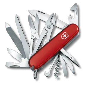 Victorinox - Couteau Suisse Handyman 24 fonctions