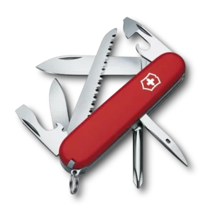 Victorinox - Couteau Suisse Hiker 13 fonctions