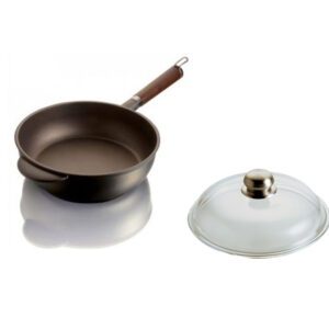 Julienne - Sauteuse à manche amovible 28cm