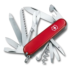 VIctorinox - Couteau Suisse Ranger 21 fonctions
