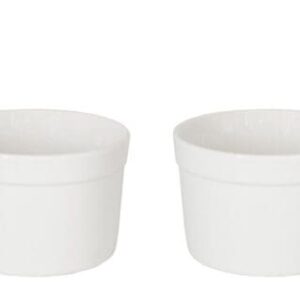 Kitchen Basics - Ensemble de 4 ramequins
