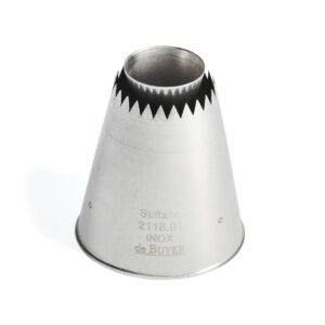 DeBuyer - Douille Sultan