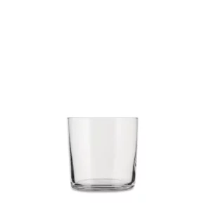 Alessi - Ensemble de 4 verres à eau Glass Family