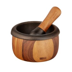 Adhoc - Mortier et pilon Crush