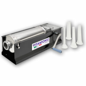 Vitantonio - Poussoir à saucisses 5kg
