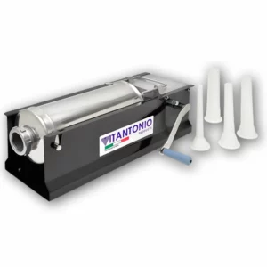 Vitantonio - Poussoir à saucisses 5kg