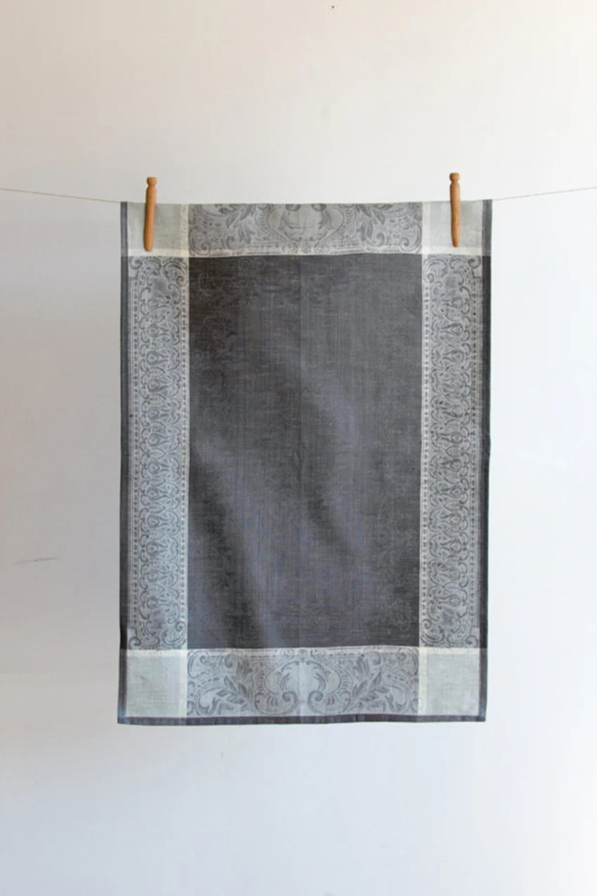 Linen Way - Majesty Tea Towel