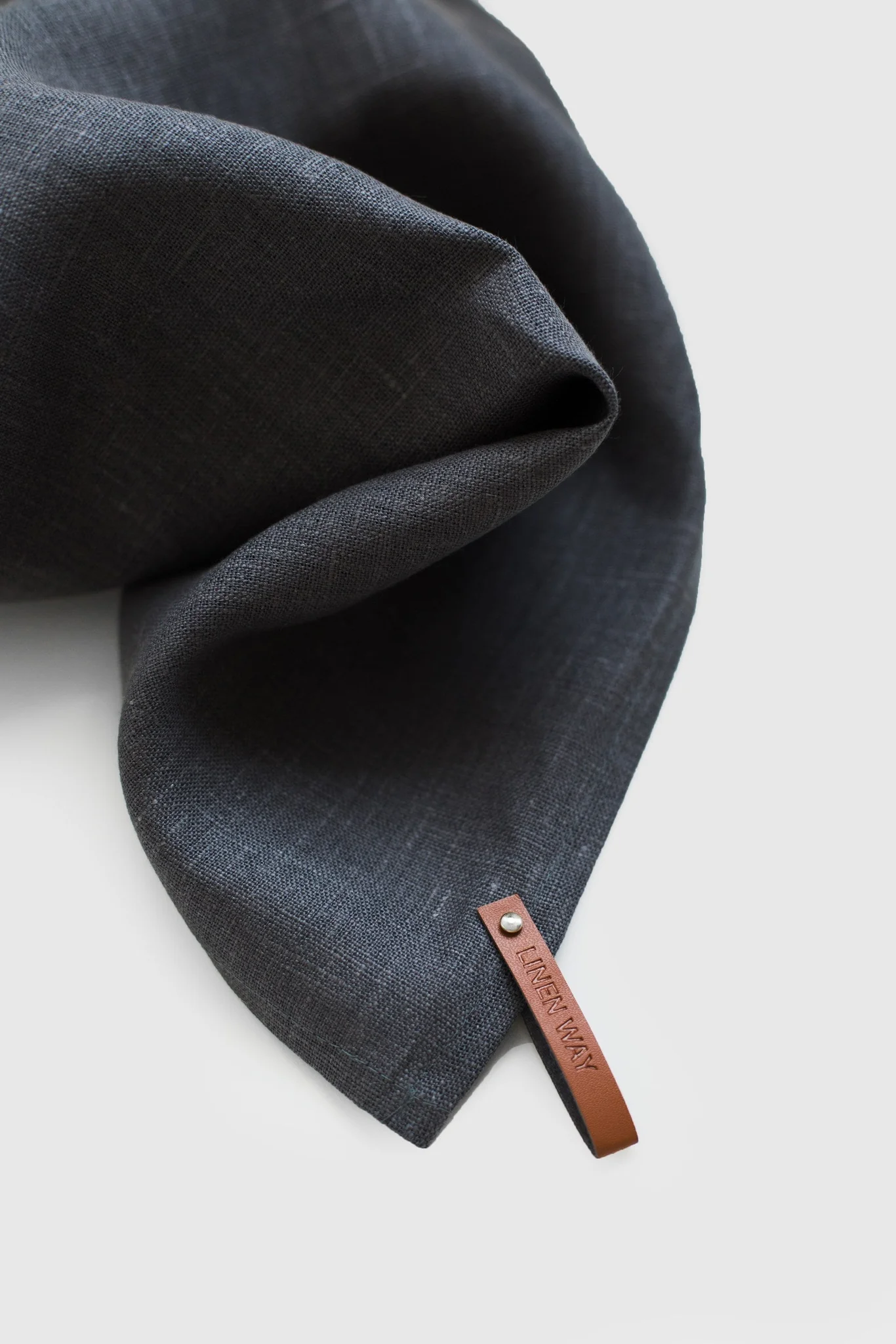 Linen Way - Tea Towel Twin Peak