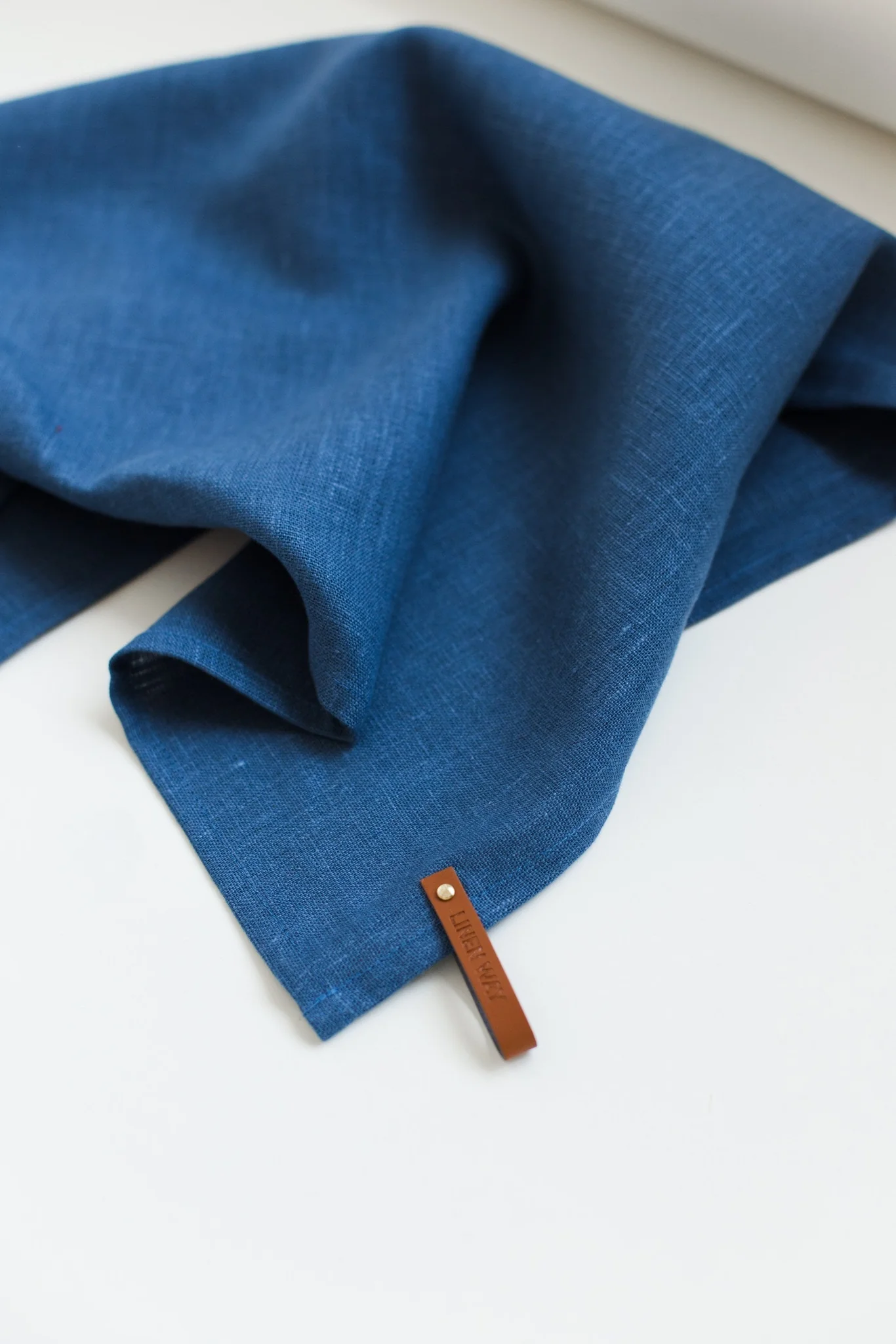 Linen Way - Tea Towel Twin Peak - Image 5