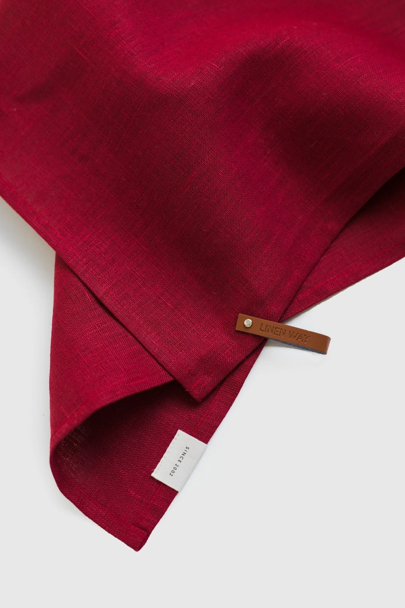 Linen Way - Tea Towel Twin Peak - Image 2