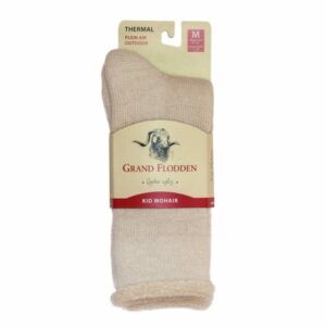 Grand Flodden - Bas Kid Mohair Moyen