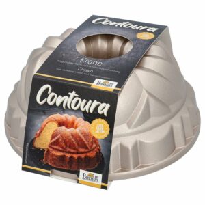 Birkmann - Moule à gâteau Couronne 24cm