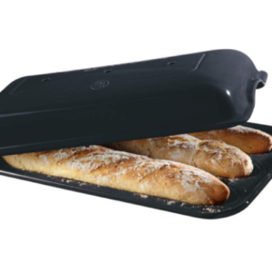 Emile Henry - Moule à baguettes