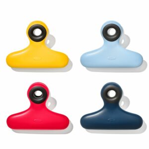 Oxo - Pinces magnétiques robustes