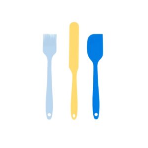 KitchenBasics - Ensemble Mini spatule