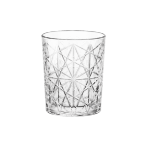 Bormioli - Ens. de 4 verres Lounge D.O.F.