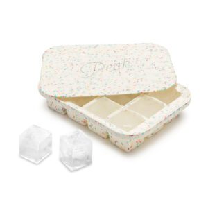 W& P - PEAK Bac à glaçons