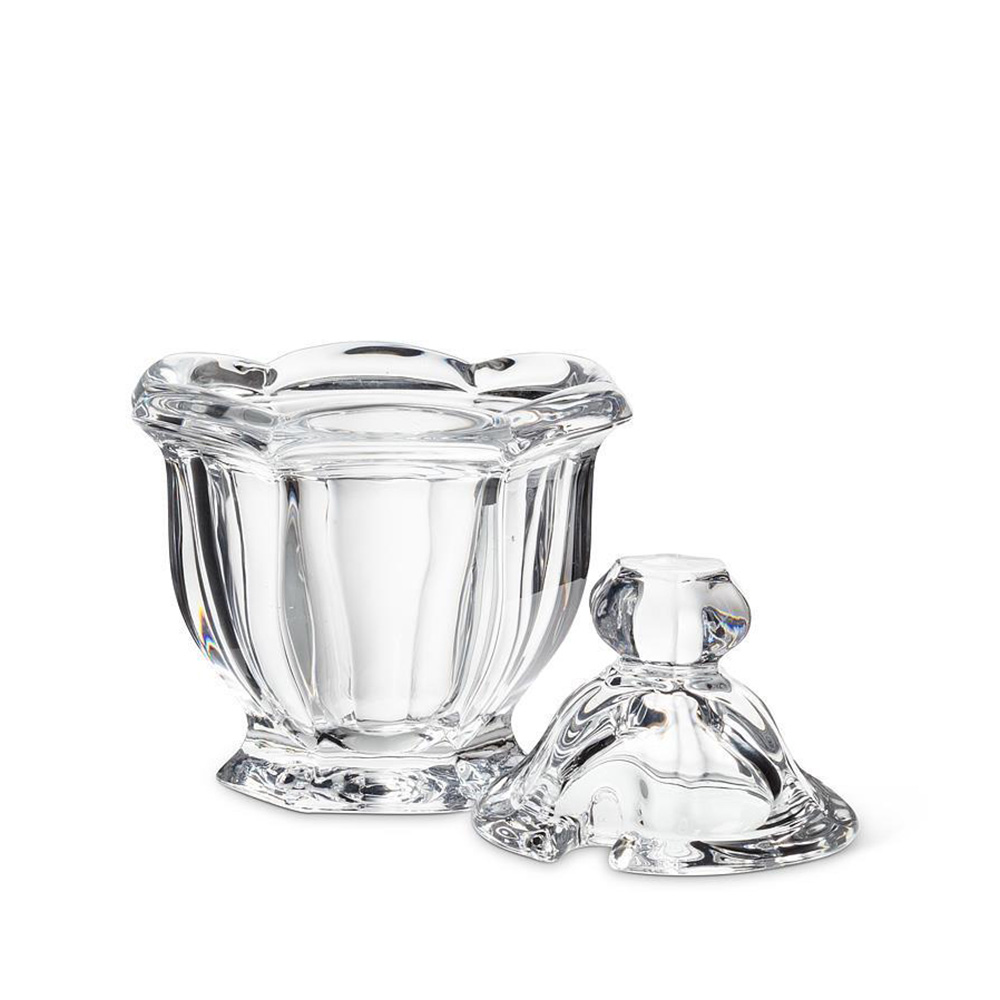 Abbott - Compote Jar with Lid - Image 3