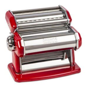 Imperia - Machine à pâtes SP 150 ROUGE