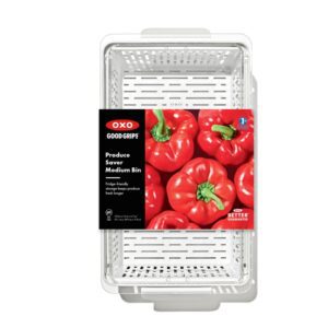 Oxo - Boîte de conservation moyenne