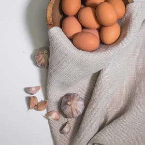 Linen Way - Linge à vaisselle en lin BELAIR