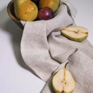 Linen Way - Linge à vaisselle en lin BERGER