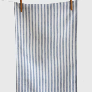 Linen Way - Linge à vaisselle en lin LAGOON