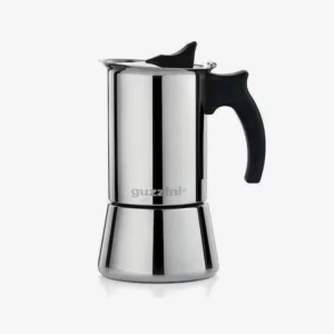 Guzzini - Cafetière  Induktion Moka