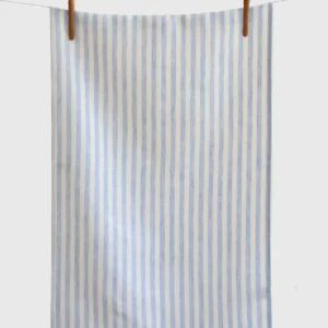 Linen Way - Linge à vaisselle en lin WATERSHED