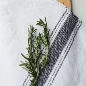 Linen Way - Linge à vaisselle en lin CASA