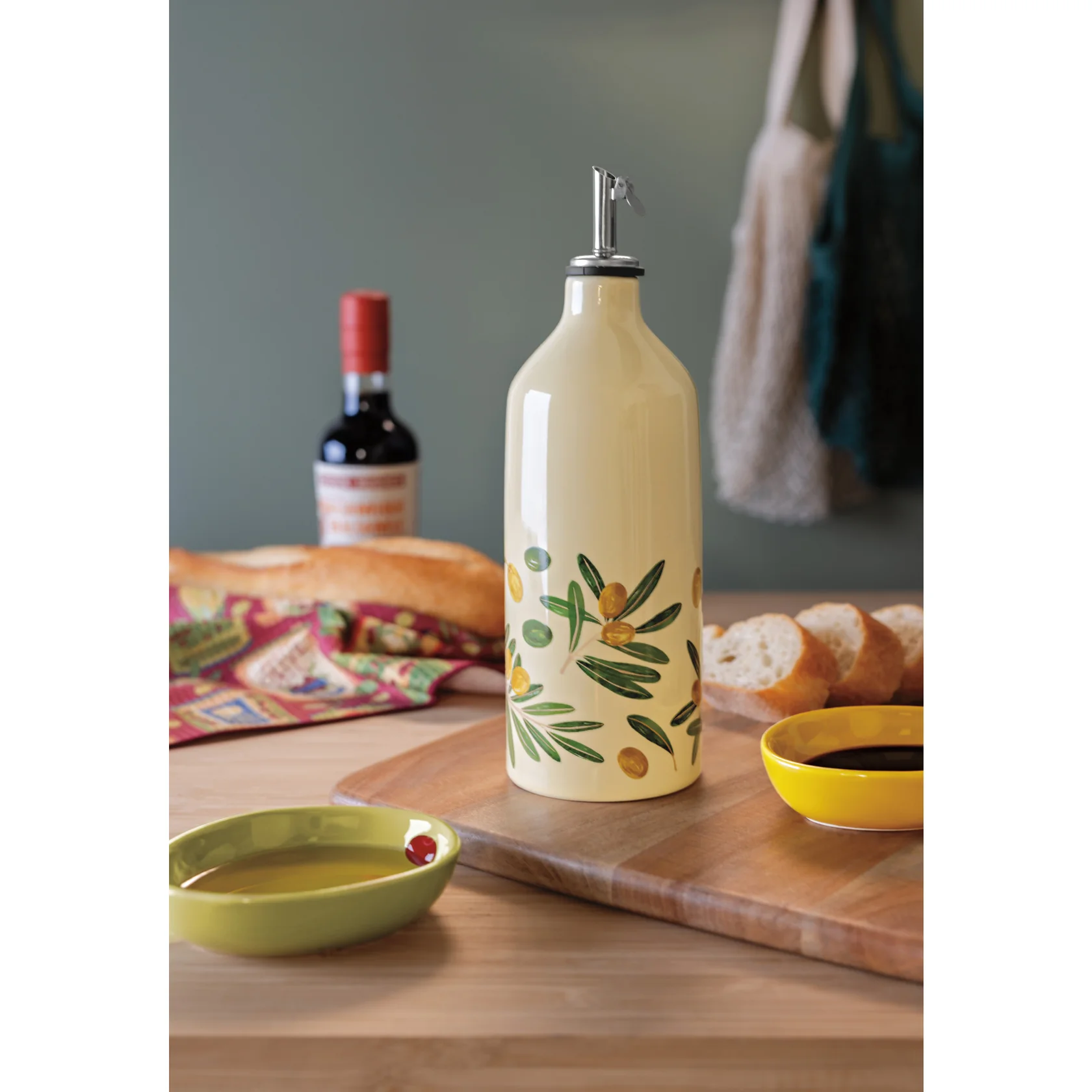 Danica - Olive Oil Cruet - Image 2