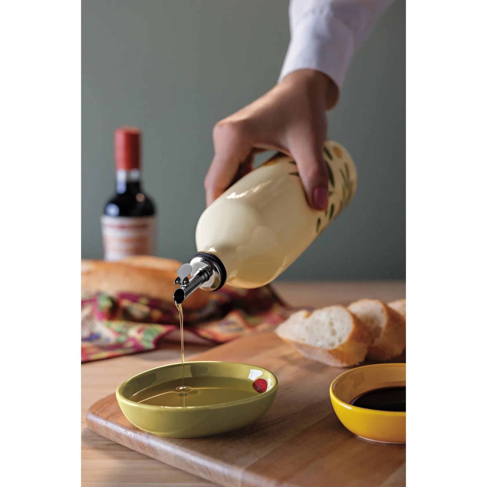 Danica - Olive Oil Cruet - Image 3