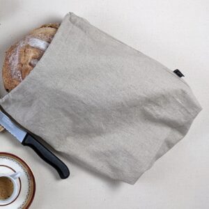 Sac en Vrac - Sac à pain miche