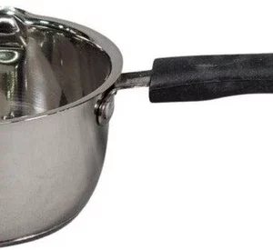 Rego - Petite casserole avec 2 becs verseur