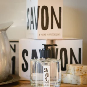 La Belle Excuse - Savon liquide
