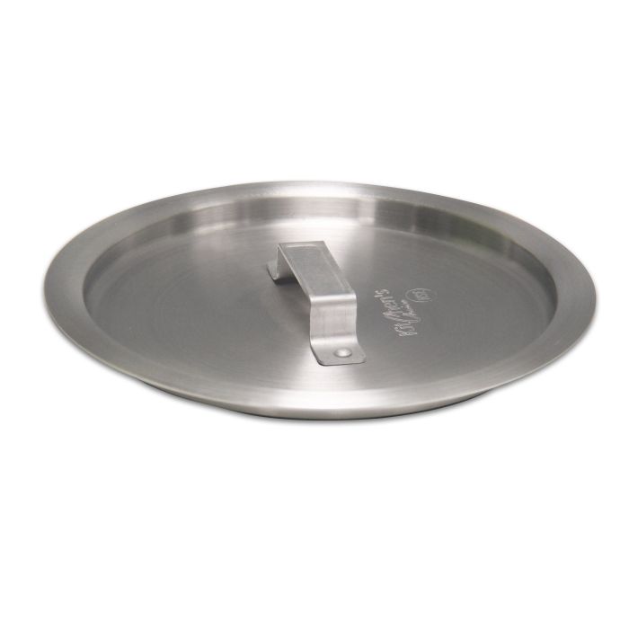 Sagetra- Marmite en aluminium à bord renforcé, 4,0 mm – Image 2