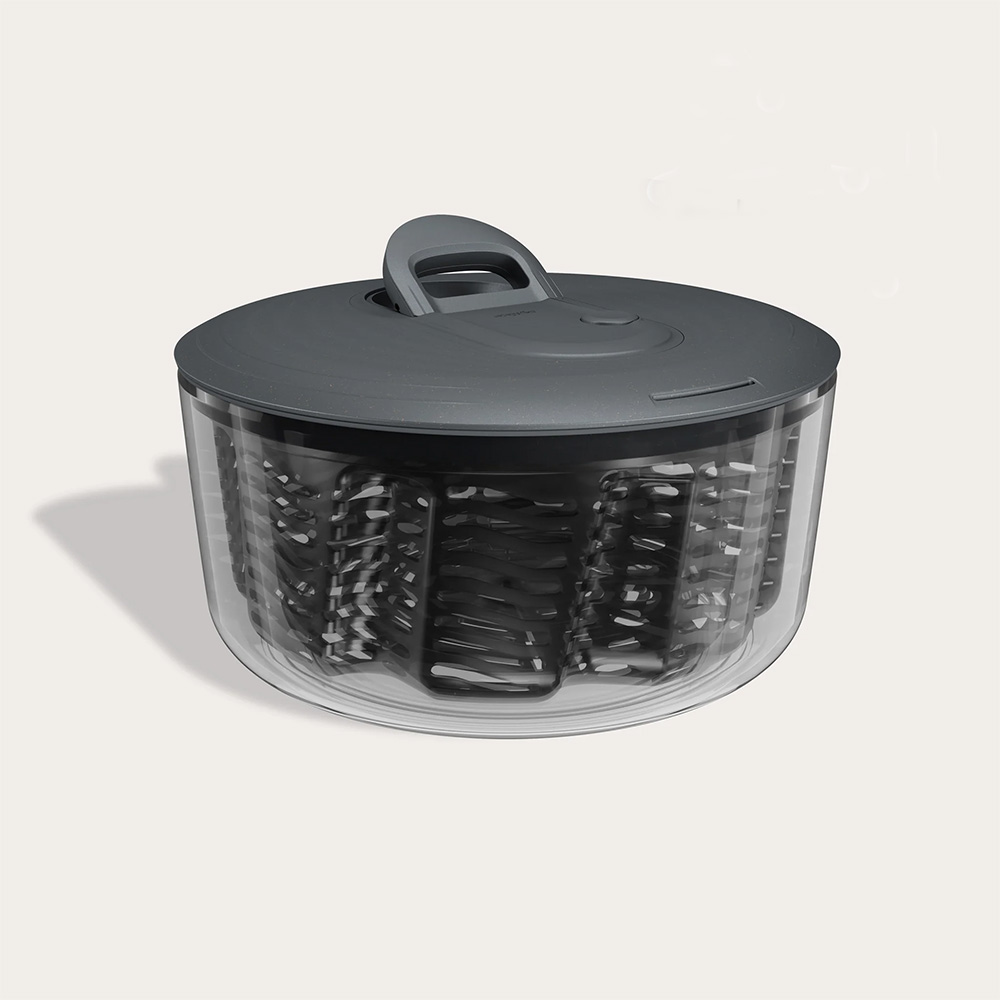 Zyliss - Essoreuse à salade Easy Spin