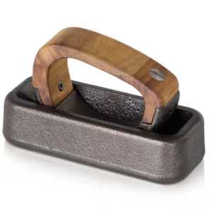 Adhoc - Mortier à bascule ROCCA