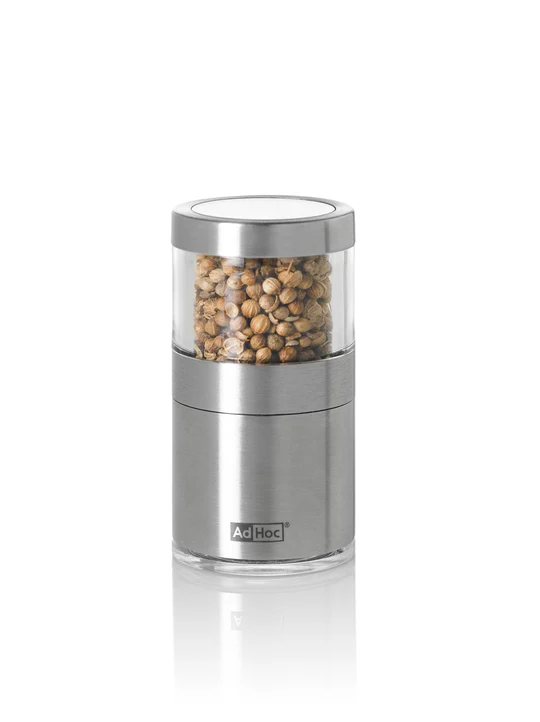 Adhoc - Moulin à épices de voyage – Image 5